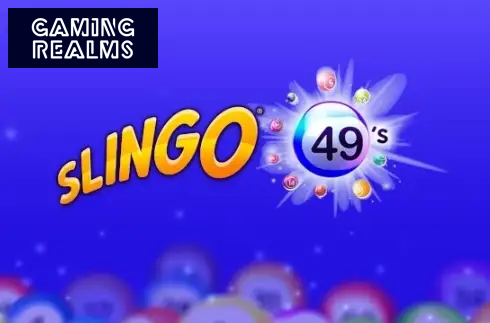 Slingo 49's